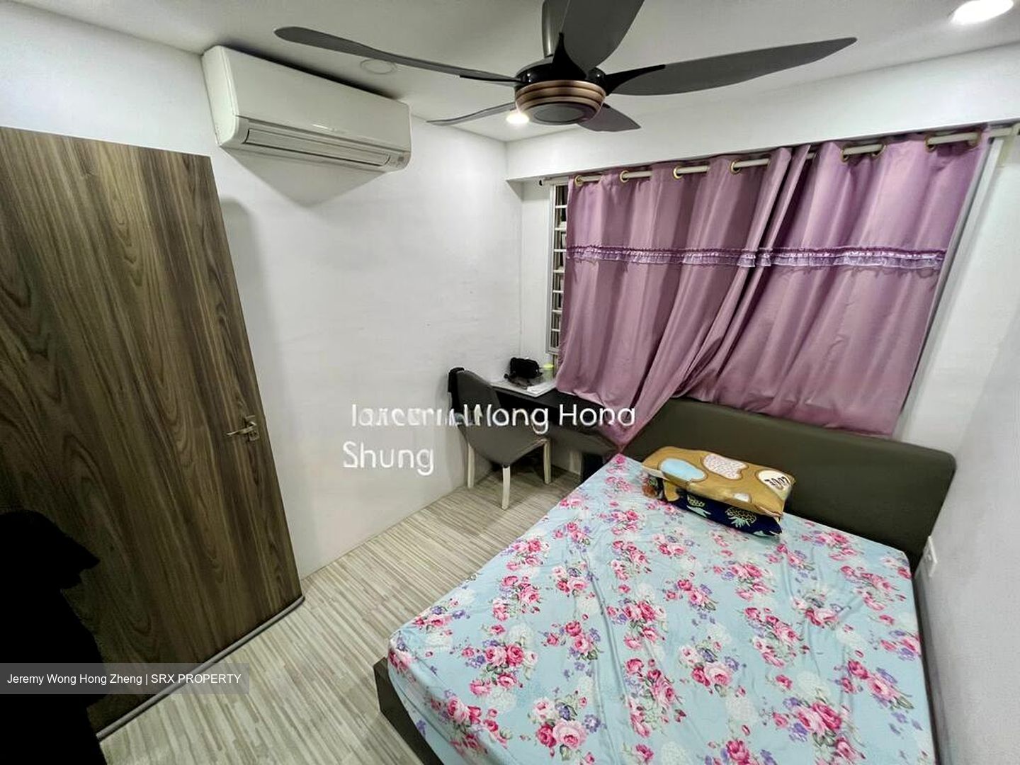 Blk 296B Skyline II @ Bukit Batok (Bukit Batok), HDB 3 Rooms #468951021